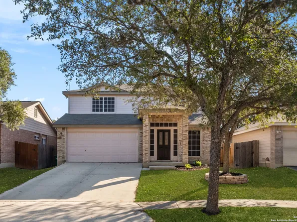 8210 MALOY MANOR, San Antonio, TX 78250