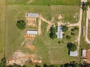 896 County Road 283, Stephenville, TX 76401