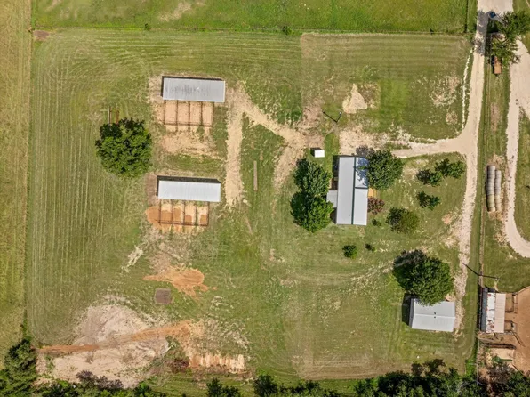 896 County Road 283, Stephenville, TX 76401
