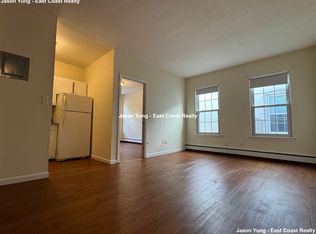 46 S Huntington Ave #4623, Jamaica Plain, MA 02130