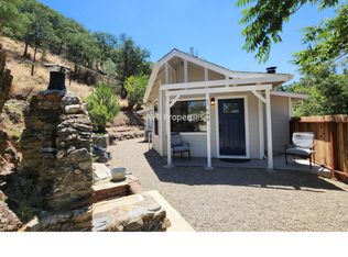 17644 Mines Rd, Livermore, CA 94550
