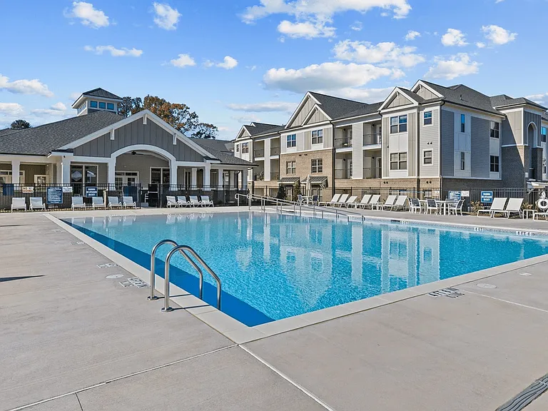 Litchford 315 Apartments — Photo 12
