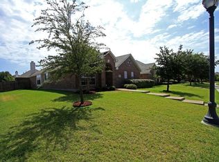 12362 Cardinal Creek Dr, Frisco, TX 75033