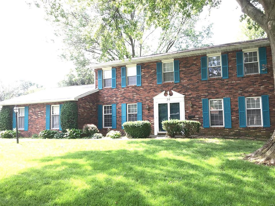 1st image of 36 Ravenwood Cir