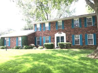 36 Ravenwood Cir, O'Fallon, IL