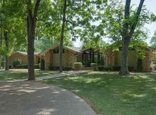 502 Mansion Dr, Brentwood, TN 37027