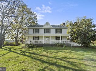 13400 Hershey Dr, Nokesville, VA 20181