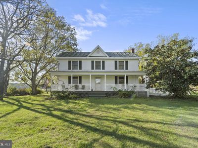 13400 Hershey Dr, Nokesville, VA, 20181