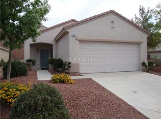 1827 Mountain Ranch Ave, Henderson, NV 89012