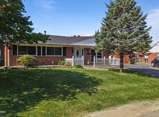 3618 Downing Way, Louisville, KY 40218