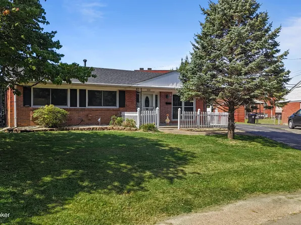 3618 Downing Way, Louisville, KY 40218