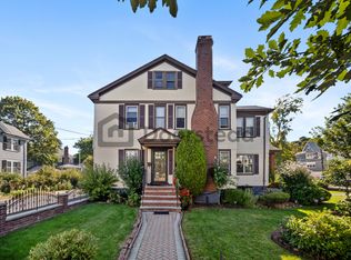 28 Churchill Ave, Arlington, MA 02476