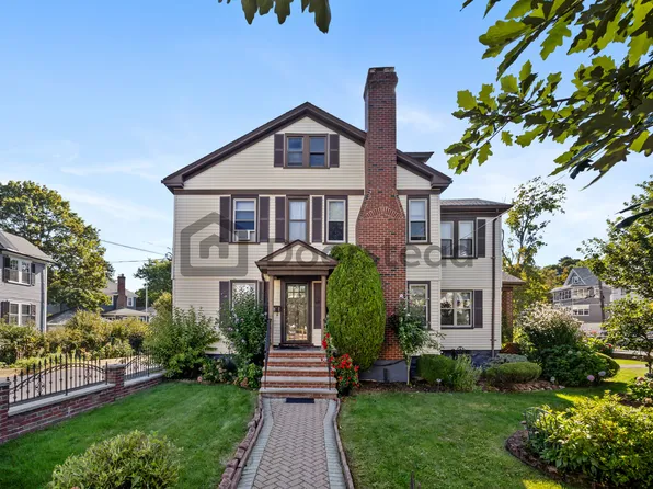 28 Churchill Ave, Arlington, MA