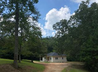 51 Holtzclaw Rd, Grantville, GA 30220