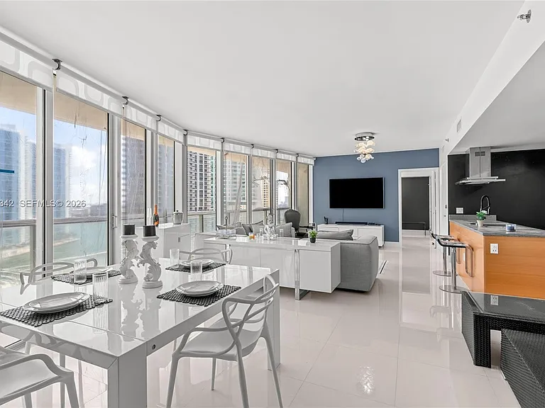495 Brickell Ave #1704 — Photo 1