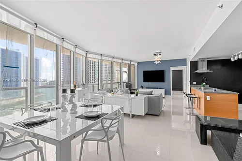 495 Brickell Ave #1704 Photo 1