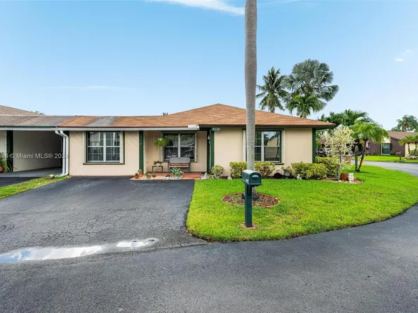 2118 SW 72nd Ave, Davie, FL 33317