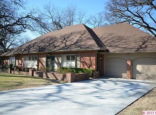 5718 S Delaware Ave, Tulsa, OK 74105