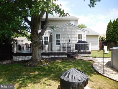 1338 Butterfield Ln, Bensalem, PA, 19020