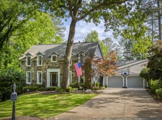 240 Back Tee Ct, Roswell, GA 30076