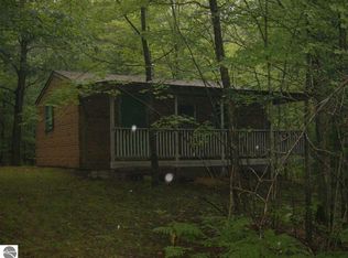 0 Alabaster Rd, National City, MI 48748