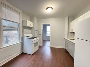 1215 43rd St #3, North Bergen, NJ 07047