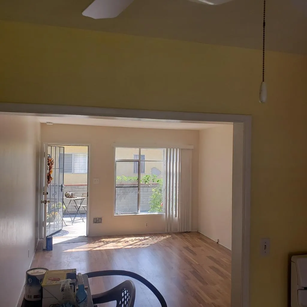 1 bed, 600 sqft, $1,950 — Photo 3