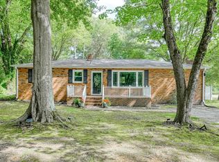110 Chapman Cir, Spartanburg, SC 29307