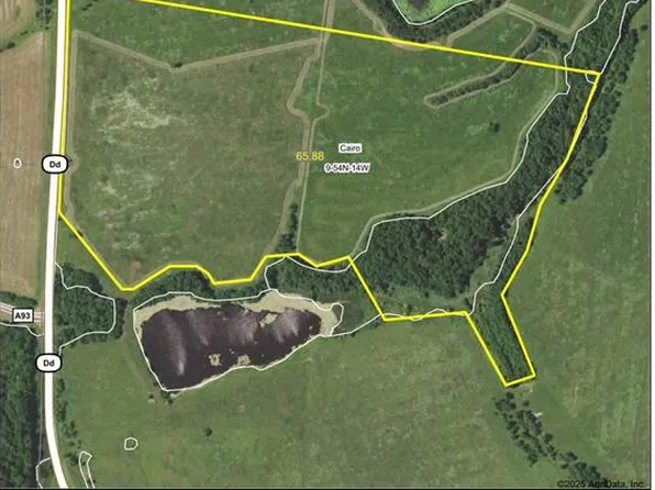 66 Route Dl, Cairo, MO 65239