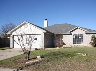 2601 Coley Dr, Killeen, TX 76543