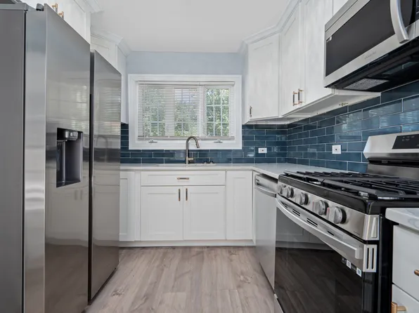 15514 Ridgeway Ave, Markham, IL 60428