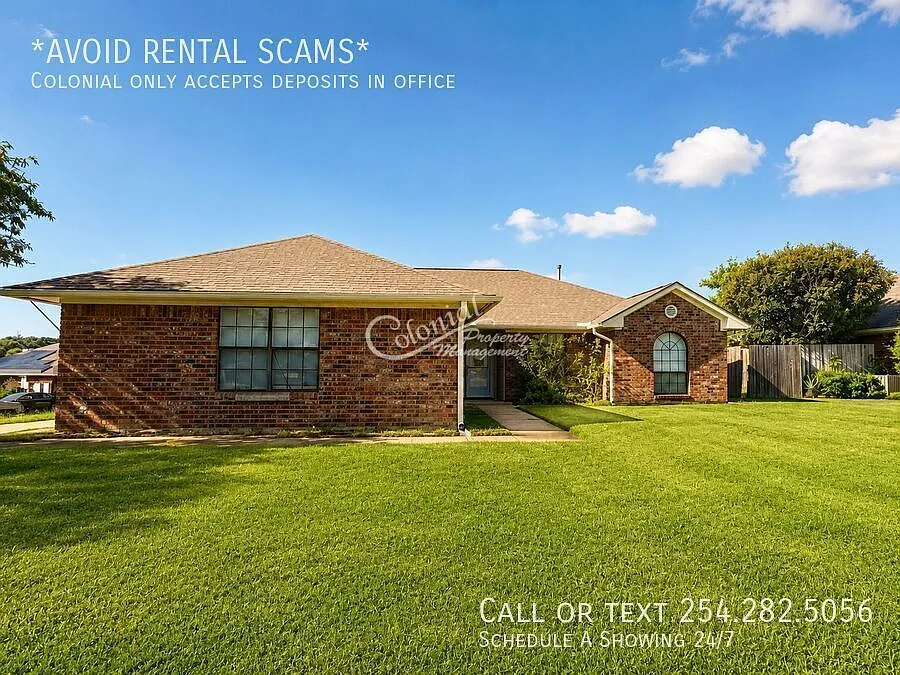 901 Kelso Dr