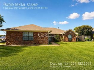 901 Kelso Dr, Copperas Cove, TX 76522