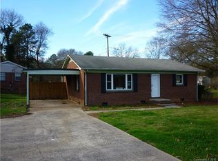 1509 Belmar Dr, Gastonia, NC 28052