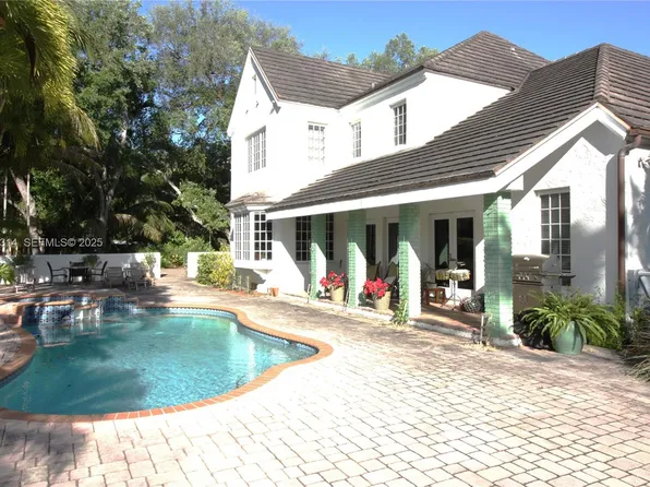 6750 Granada Blvd, Coral Gables, FL 33146