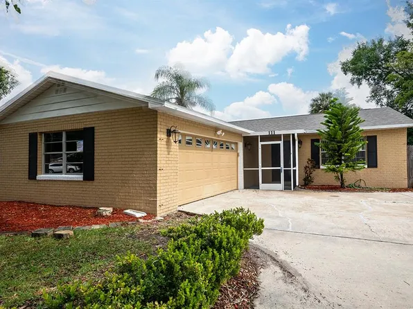 111 Golden Days Dr, Casselberry, FL 32707