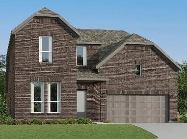 25818 Deep Blue Dr, Katy, TX 77493