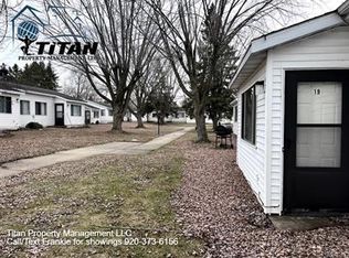 143 West Dionne Street - 2, Lena, WI 54139