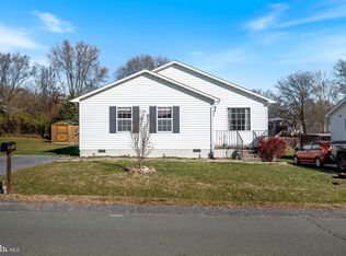 823 Butler Ave, Winchester, VA 22601