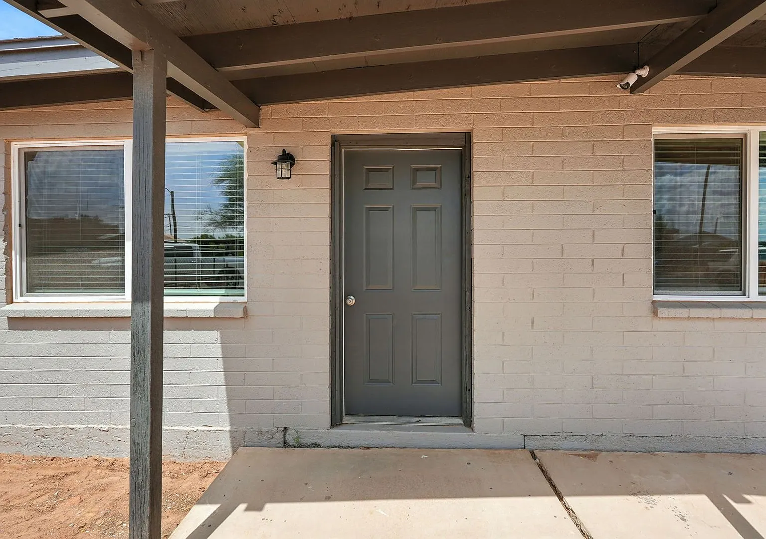 3 Bed 2 Bath Coolidge Home — Photo 4