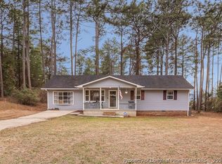 104 Haines Ct, Southern Pines, NC 28387