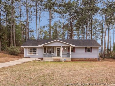 104 Haines Ct, Southern Pines, NC, 28387