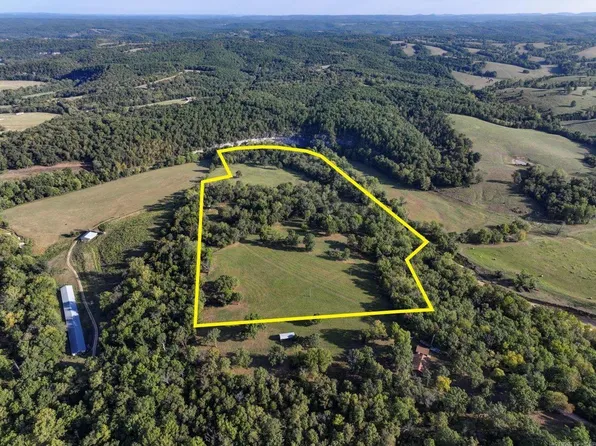 0 County Road 278, Huntsville, AR 72740