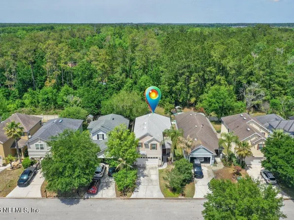 324 SILVER GLEN Avenue, St. Augustine, FL 32092