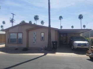 2929 E Main St LOT 105, Mesa, AZ 85213