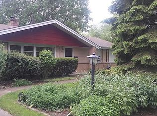 1829 Waban Ln, Schaumburg, IL 60193