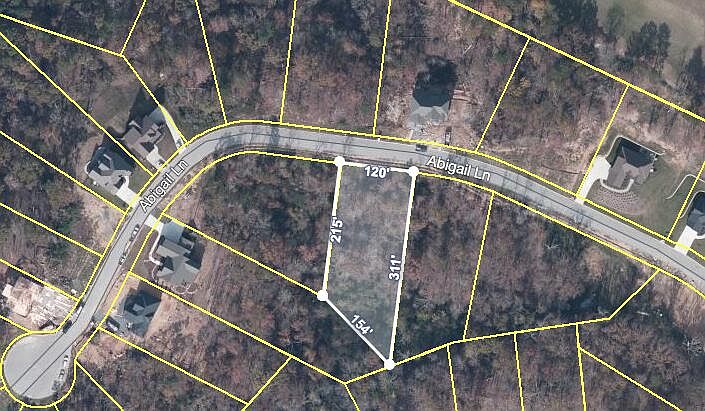 2nd image of 5159 Abigail Ln #30
