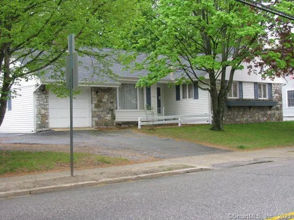 275 High Street, Windham, CT 06226