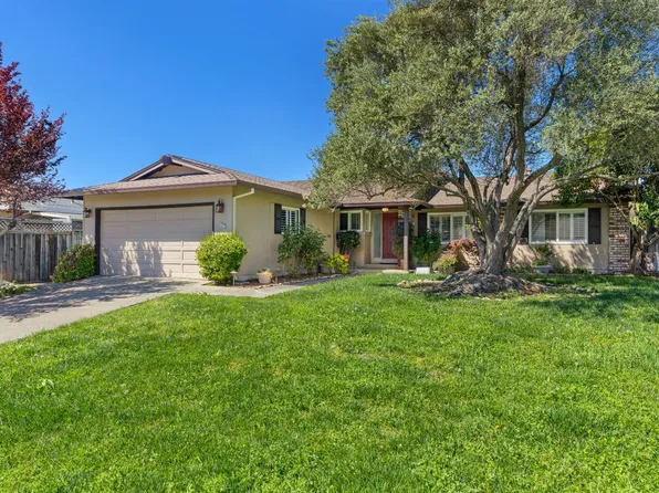 77 Clemente Court, Novato, CA 94945
