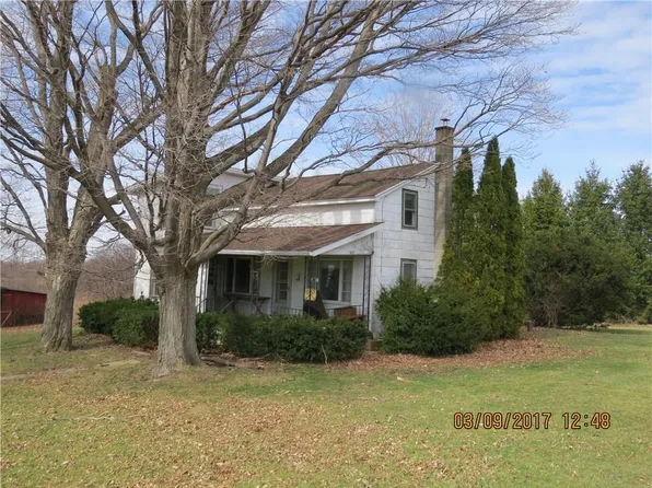 507 Mahaney Rd, King Ferry, NY 13081